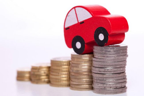 Costs Of Running A Car In The UK